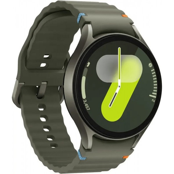 Смарт-годинник Samsung Galaxy Watch 7 44mm L310 Green (SM-L310NZGA) EU (Код товару:38207) Харків - зображення 3