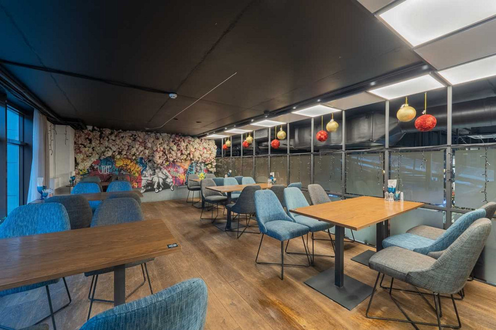 долгосрочная аренда кафе, бар, ресторан Киев, Печерский, 15400 $/мес. Київ - зображення 4