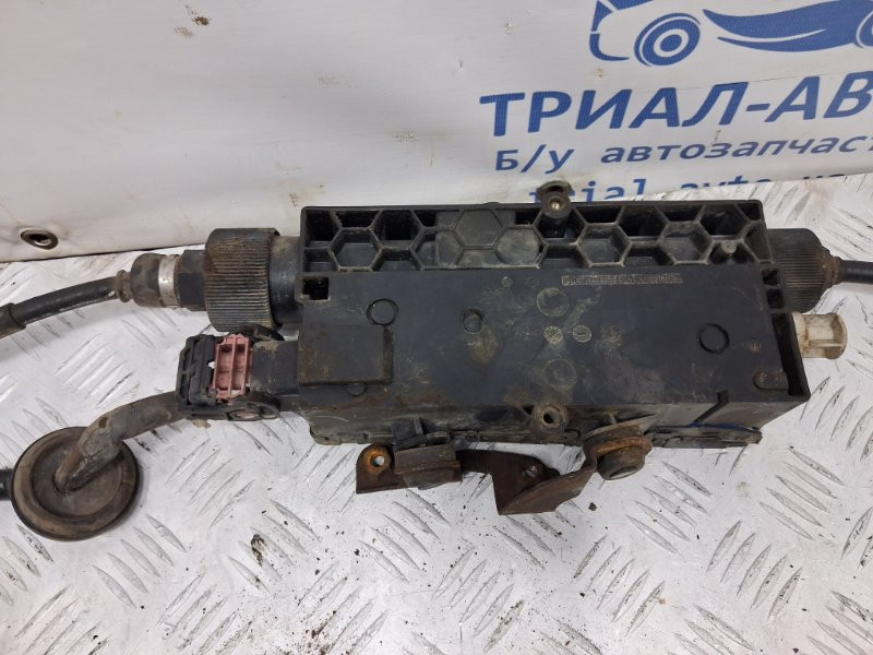 Блок управления ручником Subaru Outback 2009-2015 26002AJ000 (Арт. 59364) Киев - изображение 2