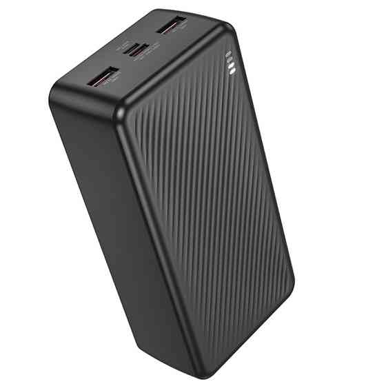 Портативное ЗУ Power Bank Borofone BJ56B Graceful 22.5W+PD20W 30000 mAh Херсон