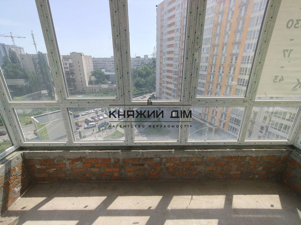 Без Комісії! Продаж 2 кімнатна квартира ЖК Нивки-Парк. м. Нівки 5 хв. КОД 21147594 Київ - зображення 12