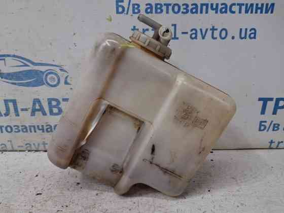 Бачок радиатора (расширительный) Mitsubishi Pajero Wagon 2006-2022 MR404879 (Арт. 87484) Київ