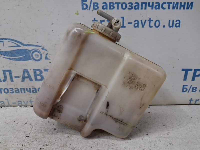 Бачок радиатора (расширительный) Mitsubishi Pajero Wagon 2006-2022 MR404879 (Арт. 87484) Київ - зображення 2