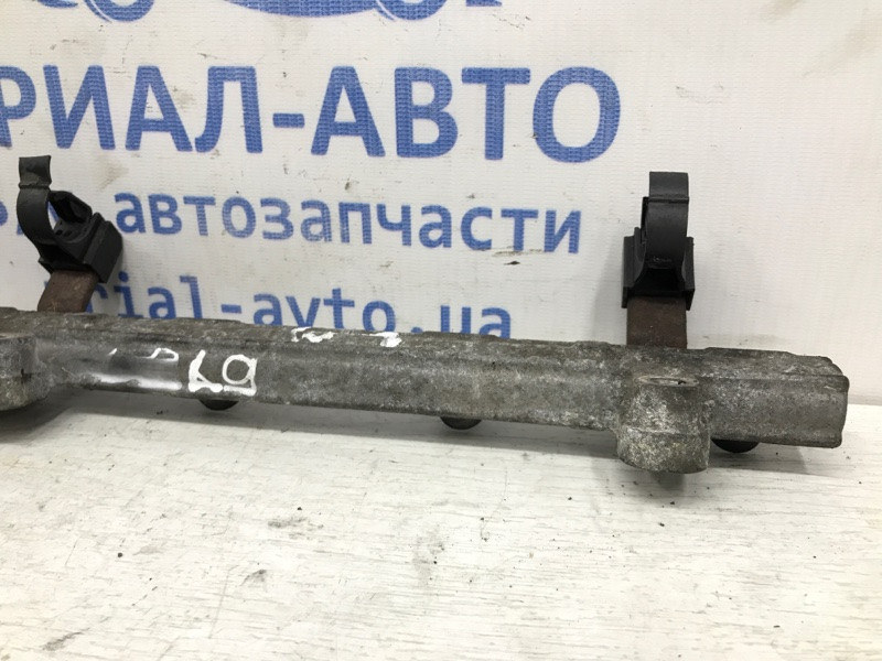 Топливная рампа Mitsubishi Lancer 9 1.6 БЕНЗИН 4G18 2003 (б/у) Київ - зображення 3