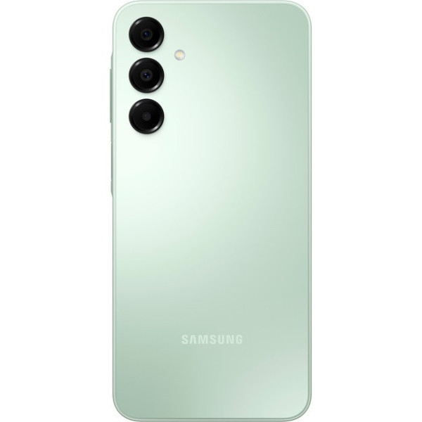 Смартфон Samsung Galaxy A16 A165E 8/256GB Light Green EU (Код товару:39959) Харків - зображення 5