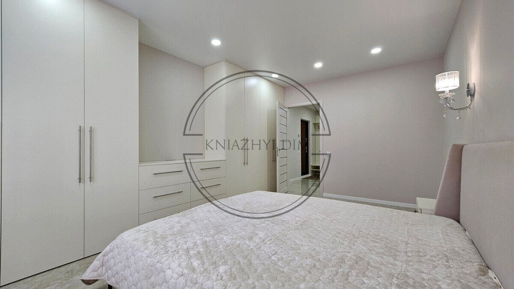 Оренда 2-кімнатна квартира в новому будинку. № 11200648 Київ - зображення 11