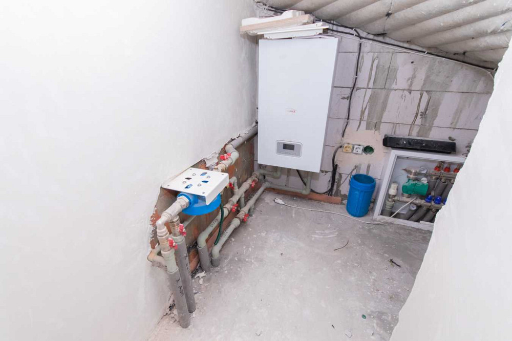 продажа 4-к коттедж Броварский, Бровары, 150000 $ Бровары - изображение 11