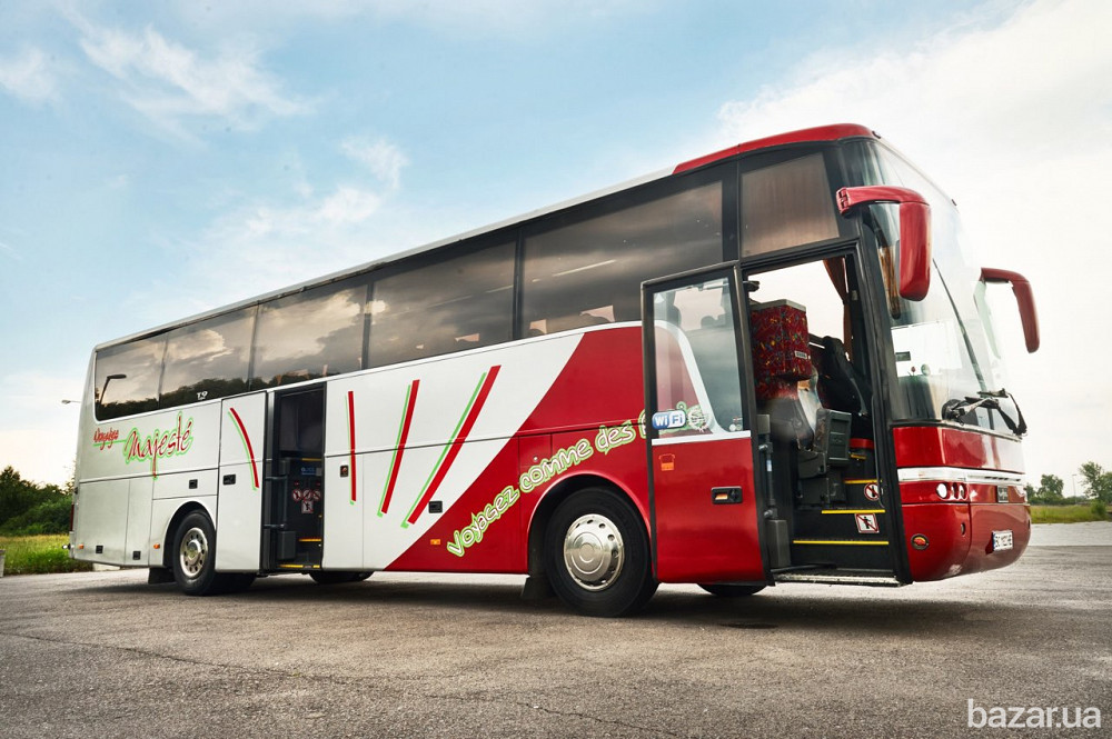 Оренда автобуса буса Львів, Пасажирські перевезення, Прокат авто у Львові, Автобус Львів Львів - зображення 1