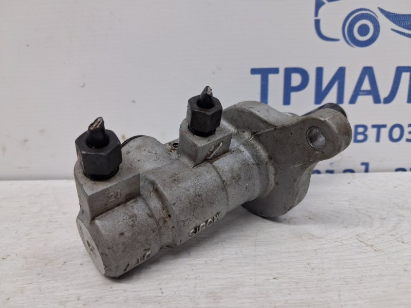 Тормозной цилиндр главный Kia Ceed JD 1.6 DIESEL D4FB 2012 (б/у) Київ - зображення 3