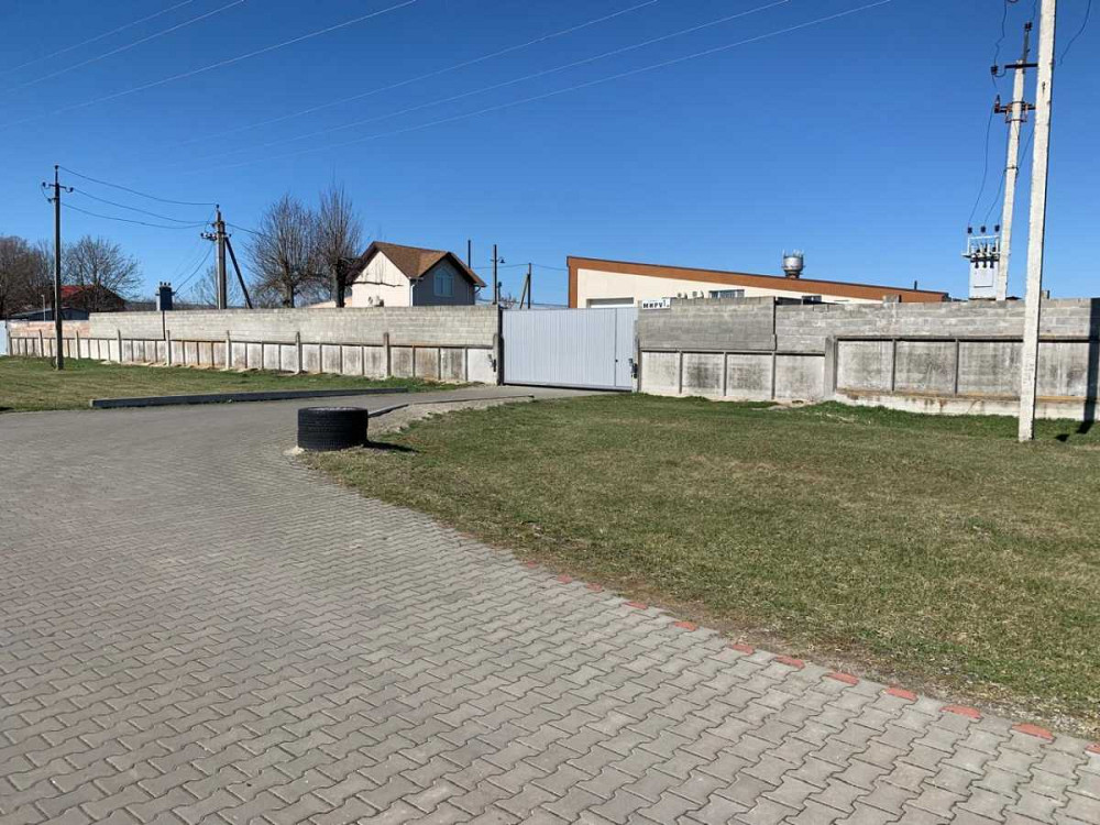 продажа производственные помещения Белоцерковский, Шкаровка, 1100000 $  - зображення 6