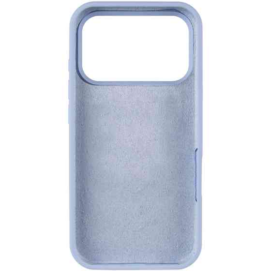 Чехол Silk Full Protective (AA) NO LOGO для Apple iPhone 17 Pro / 18 Pro (6.3") Херсон