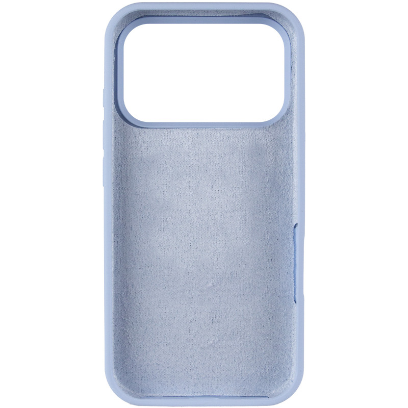 Чехол Silk Full Protective (AA) NO LOGO для Apple iPhone 17 Pro / 18 Pro (6.3") Херсон - изображение 3