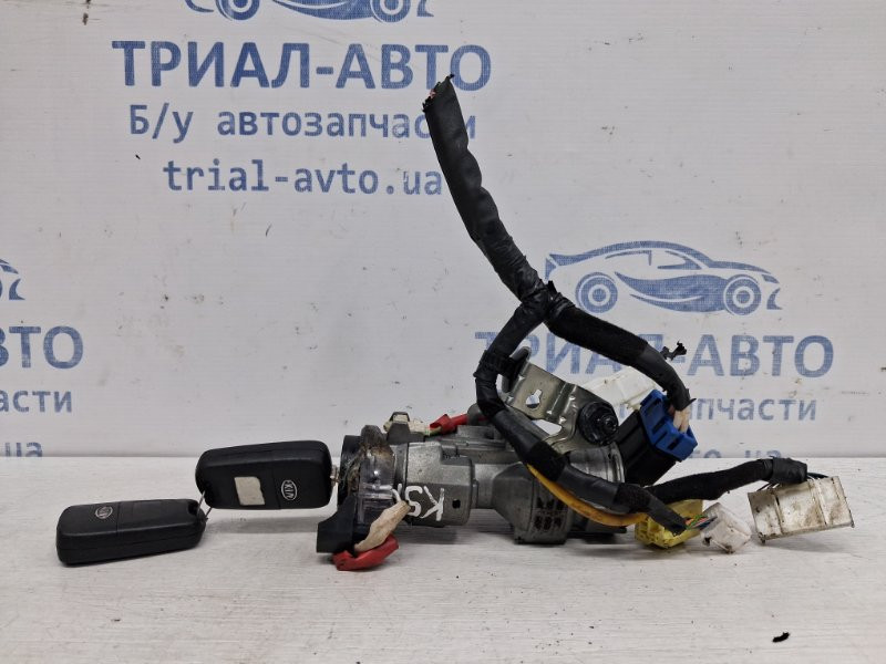 Замок зажигания Kia Sportage 2010-2016 819103W000 (Арт. 61561) Киев - изображение 1