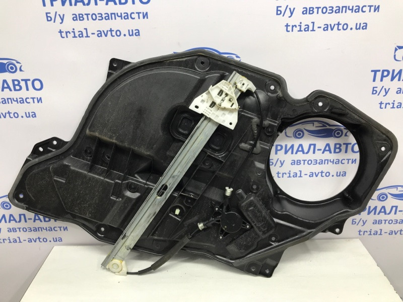 Стеклоподъемник передний левый Mazda CX 7 ER 2.3 БЕНЗИН 	L3VDT 2006 (б/у) Київ - зображення 2