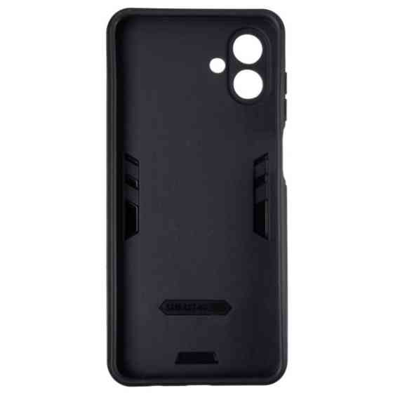 Чохол Gelius Hard Defence PC Series для Samsung A08 A085/A07 A075 Green Харків