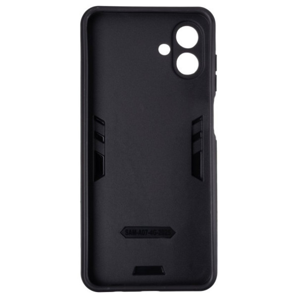 Чохол Gelius Hard Defence PC Series для Samsung A08 A085/A07 A075 Green Харків - зображення 2