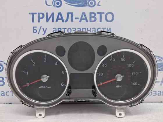 Приборная панель Nissan X-Trail T31 2.0 DIESEL M9R 2007 (б/у) Київ