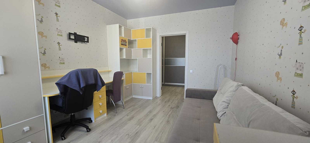 продажа 2-к квартира Киево-Святошинский, Петропавловская Борщаговка, 95000 $  - зображення 5