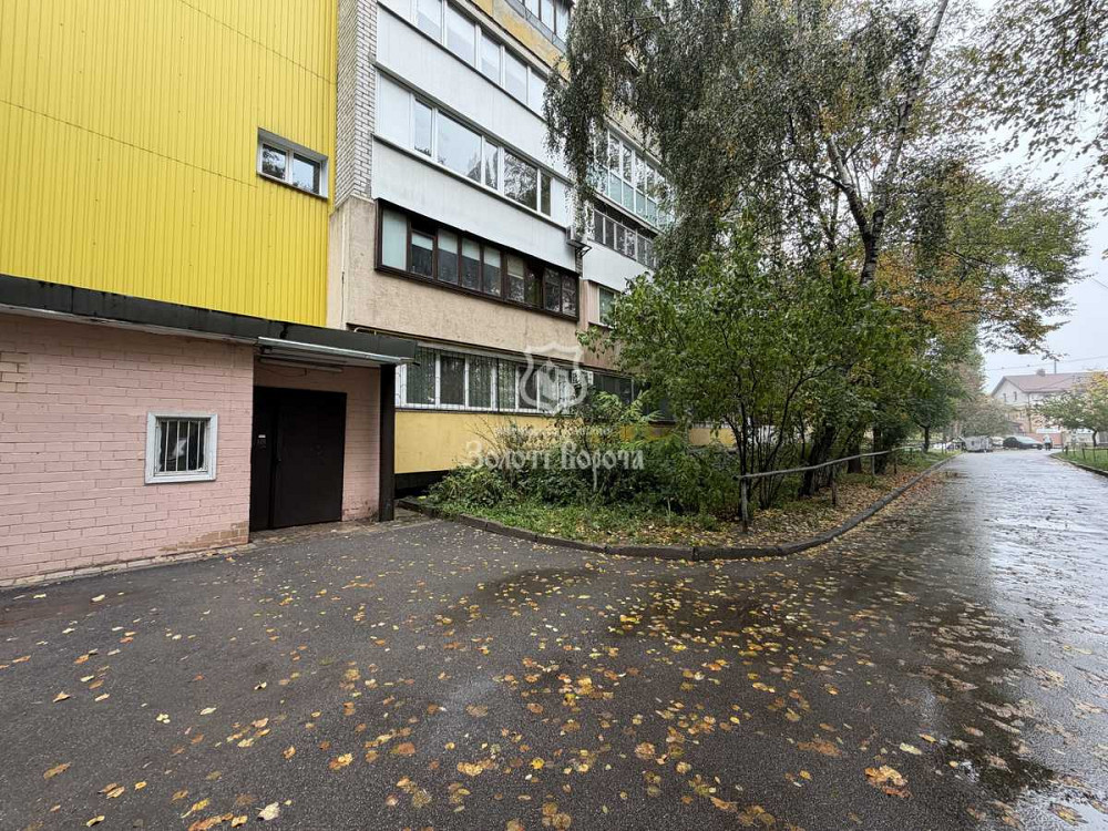 продажа 1-к квартира Киев, Святошинский, 40000 $ Київ - зображення 12