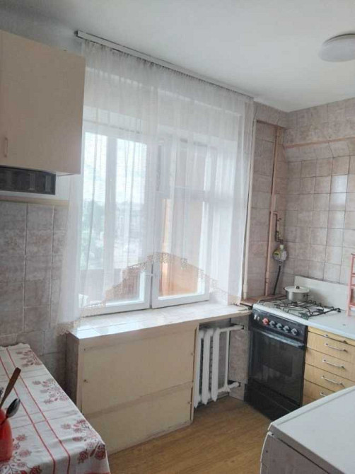 долгосрочная аренда 2-к квартира Киев, Святошинский, 11000 грн./мес. Киев - изображение 1