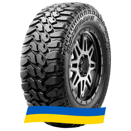 37/13 R20 Radar RENEGADE R7 M/T 126K Позашляхова шина Киев - изображение 2