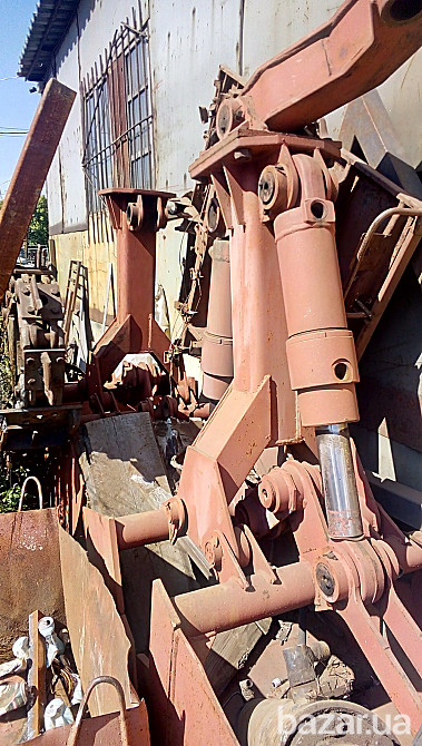 Продам Грейфер ГК-221 Харків - зображення 6