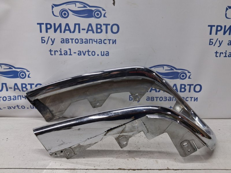Накладка Mitsubishi Pajero Sport 1996-2008 MR563372 (Арт. 77294) Київ - зображення 4