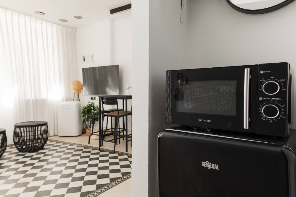 Студия у моря в Тель-Авиве и с видом на море. Миколаїв - зображення 7