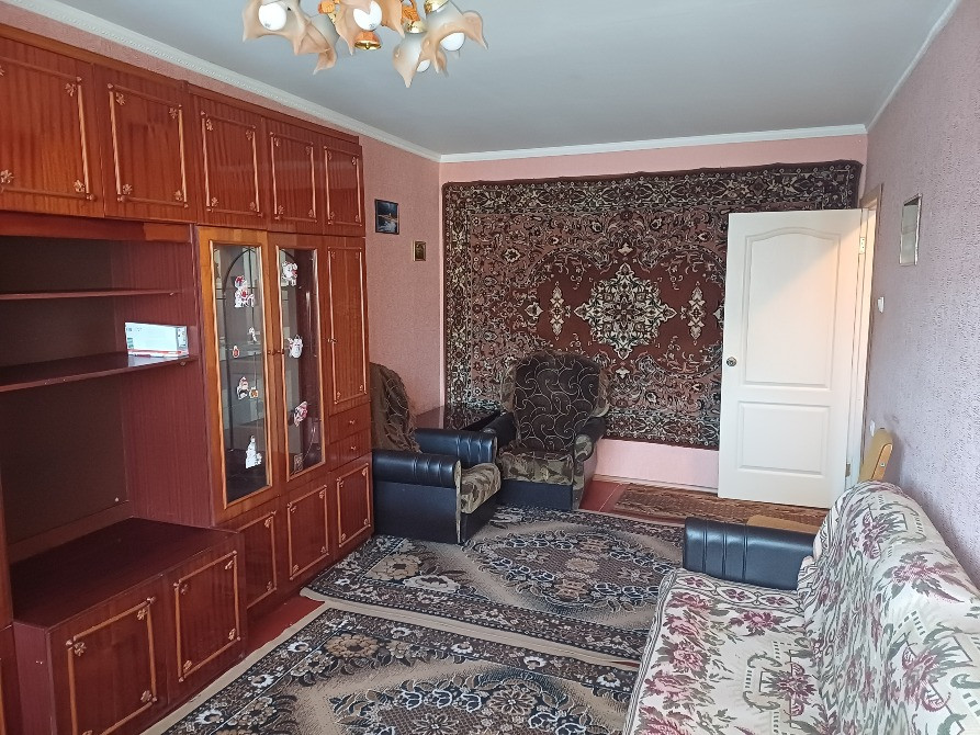 Здам 1 кімн. квартиру, Ковалівка Кропивницький - зображення 2