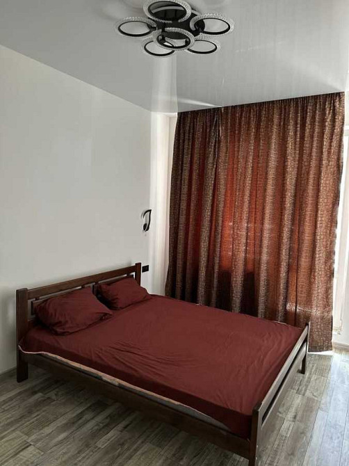 долгосрочная аренда 1-к квартира Одесса, Приморский, 10000 грн./мес. Одесса - изображение 1