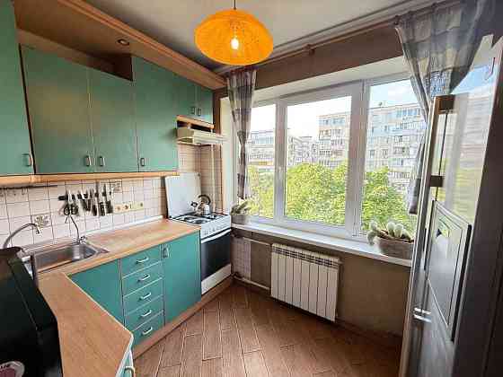 продажа 3-к квартира Киев, Днепровский, 73000 $ Київ