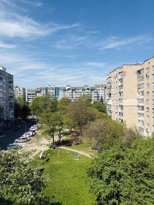 продажа 2-к квартира Луцк, 51000 $ Луцк - изображение 7