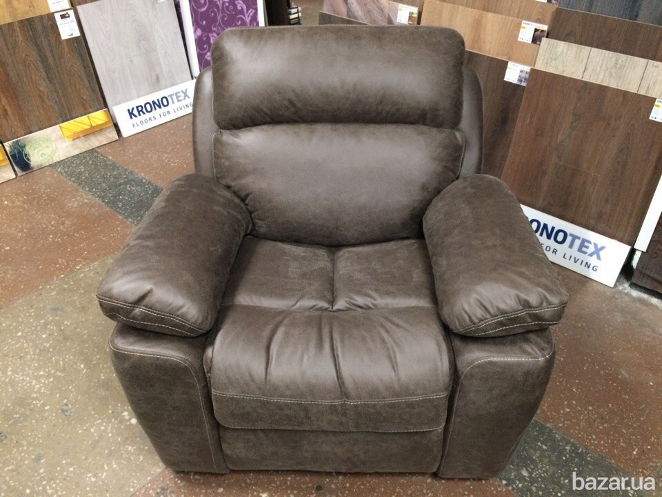 Кресло Реклайнер качалка. Новое. Под заказ Київ - зображення 4