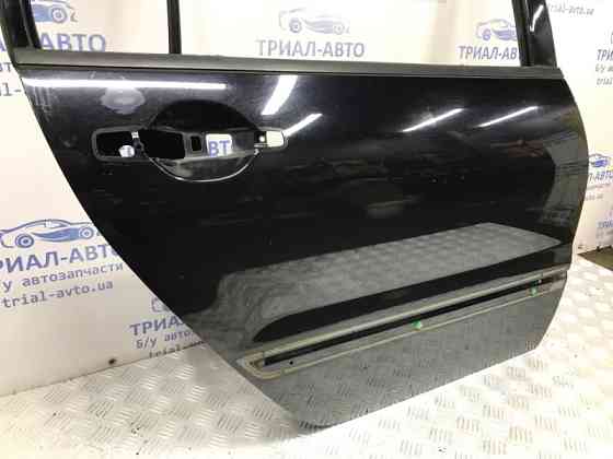 Дверь задняя правая Mitsubishi Lancer 9 1.6 БЕНЗИН 4G18 2003 (б/у) Київ