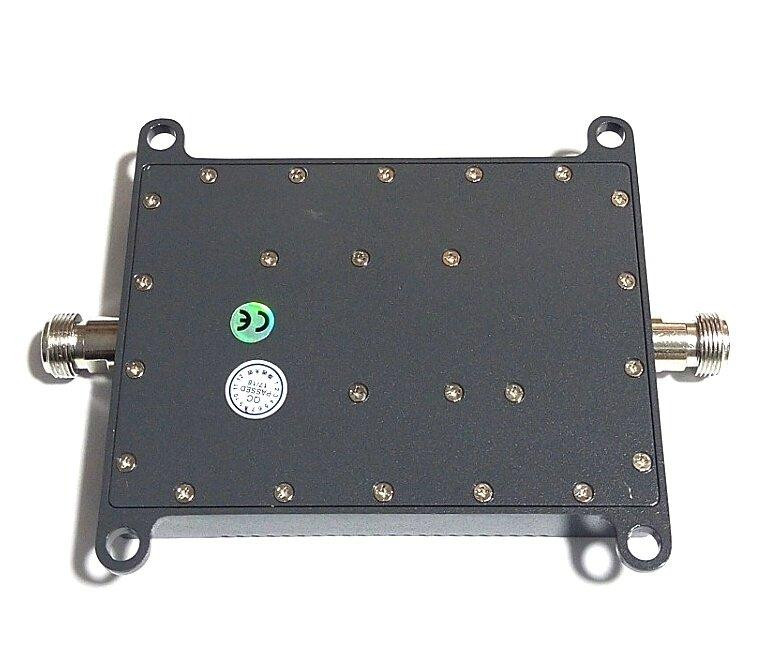 Усилитель мобильного интернета CDMA 800 (Интертелеком для Одесской области) LTK-1465CD 65 дБ 14 дБм, Дніпро - зображення 5