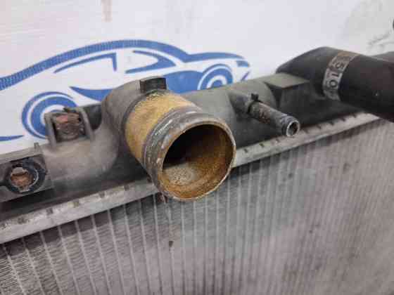 Радиатор основной Mazda 6 GH 2.5 БЕНЗИН L5-VE 2007 (б/у) Київ