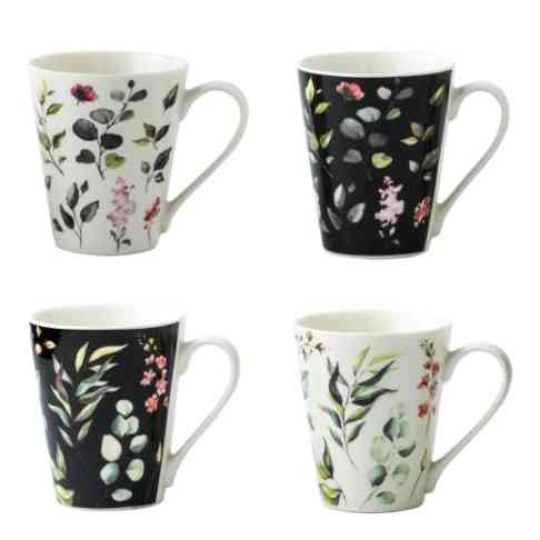 Кухоль Vittora Доміно VT-C-149380 380 мл Киев