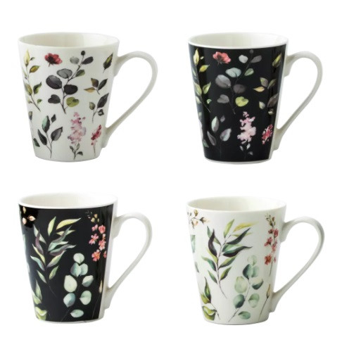 Кухоль Vittora Доміно VT-C-149380 380 мл Киев - изображение 1