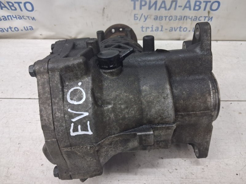 Раздаточная коробка  Land Rover Range Rover Evoque 2011-2018 LR066501 (Арт. 82517) Київ - зображення 4