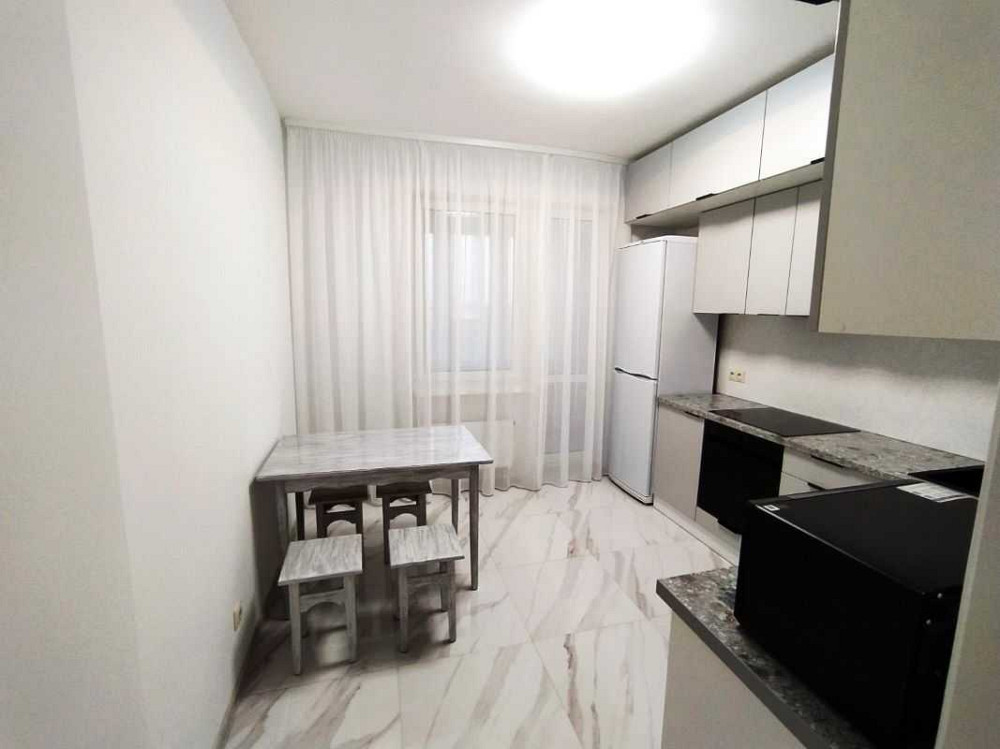 долгосрочная аренда 1-к квартира Киев, Днепровский, 20000 грн./мес. Київ - зображення 6