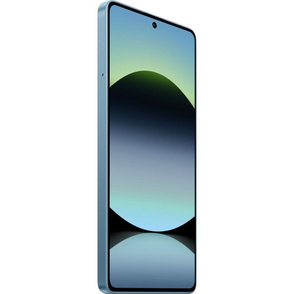 Смартфон Xiaomi Redmi Note 14S 8/256GB Ocean Blue EU Харків - зображення 12