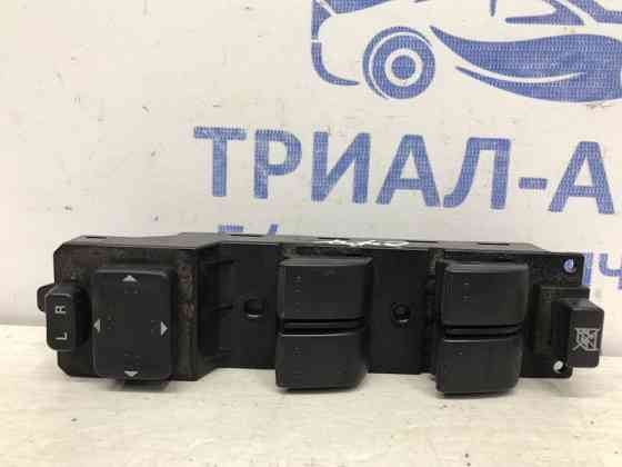 Блок управления стеклоподъемниками Mazda CX 7 ER 2.3 БЕНЗИН 	L3VDT 2007 (б/у) Київ