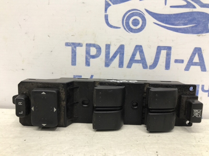 Блок управления стеклоподъемниками Mazda CX 7 ER 2.3 БЕНЗИН 	L3VDT 2007 (б/у) Київ - зображення 2