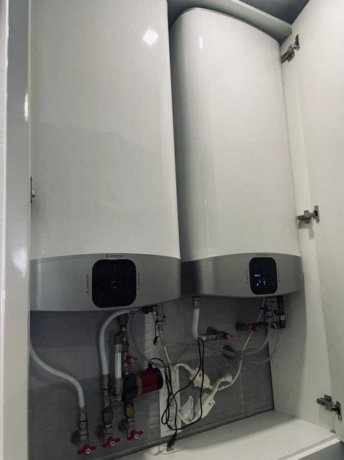 долгосрочная аренда 4-к квартира Киев, Шевченковский, 25000 грн./мес. Киев - изображение 11