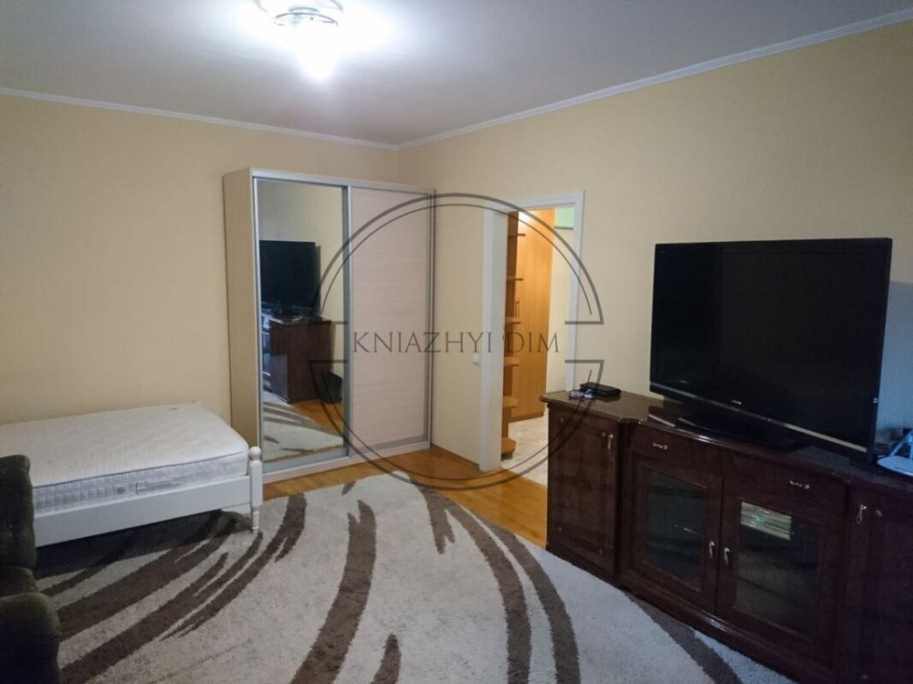 Оренда 1к квартира метро Позняки по вул. Бориса Гмири 1А/4 код. 11201915 Київ - зображення 3