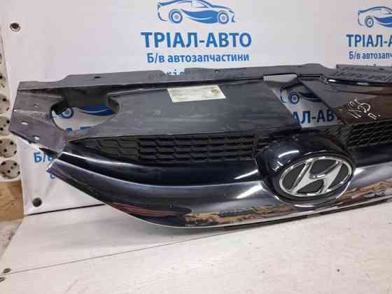 Решетка радиатора Hyundai IX35 2009-2015 863512Y000 (Арт. 68129) Киев