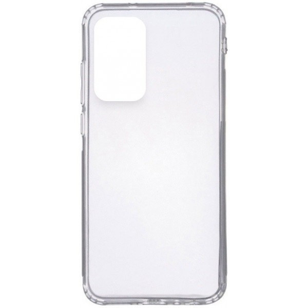 Чохол силіконовий для Xiaomi Redmi Note 11/Note 11s Прозорий (Код товару:24519) Харків - зображення 1