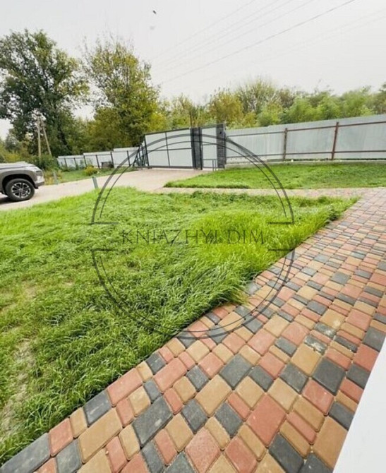 Продаж будинку в Васильківському р-ні смт. Погреби. № 2111719 Киев - изображение 3