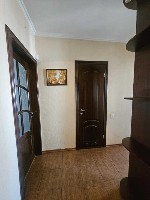 долгосрочная аренда 2-к квартира Киев, Дарницкий, 17000 грн./мес. Киев - изображение 11