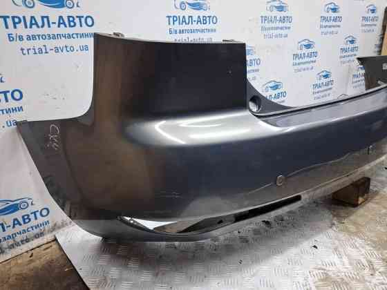 Бампер задний Mazda CX 7 2006-2012  (Арт. 79140) Киев